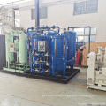 High purity Oxygen gas generator concentrator
